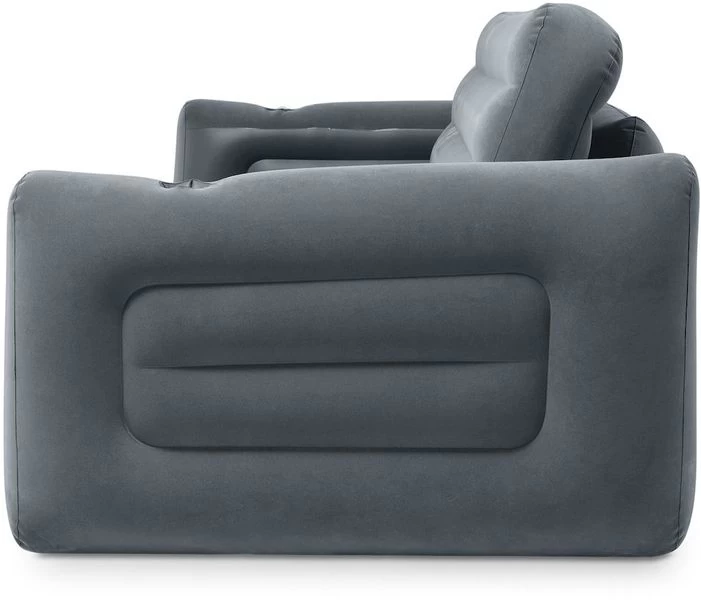 Intex Pull-Out Uitklapbare Opblaasstoel 5 Intex Pull-Out Uitklapbare Opblaasstoel - Afbeelding 3