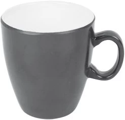 Bo-Camp Melamine Serviesset - 16-delig - Grijs -Sport Buitenkamperen 900 1068 6181274 05