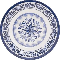 Bo-Camp Old Dutch Melamine Serviesset - 16-delig -Sport Buitenkamperen 900 1073 6181360 03