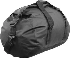 Gabbag Duffel 65L Waterdichte Tas - Zwart -Sport Buitenkamperen 900 1094 0jgr220 100 04