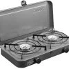 CADAC 2-Cook Classic Stove - 2-pits Kooktoestel -Sport Buitenkamperen 900 1097 202m0 10 2 cook classic