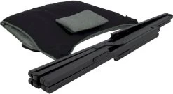 Bo-Camp Industrial Molfat Relaxstoel - Groen/Grijs 26 Bo-Camp Industrial Molfat Relaxstoel - Groen/Grijs -Sport Buitenkamperen 900 1100 1200353 10