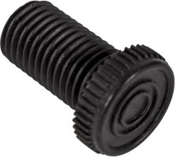 Bo-Camp Industrial Decatur 90 X 60 Campingtafel - Zwart/houtlook -Sport Buitenkamperen 900 1103 1404200 11