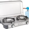 Campingaz Kitchen 2 CV - 2-pits Kooktoestel -Sport Buitenkamperen 900 1103 27769 2
