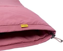 Nomad Blazer Slaapzak - Dark Rose -Sport Buitenkamperen 900 1117 nomad blazer dark rose 1