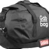 Gabbag Duffel 65L Waterdichte Tas - Zwart 2 Gabbag Duffel 65L Waterdichte Tas - Zwart -Sport Buitenkamperen 900 1162 0jgr220 100 08