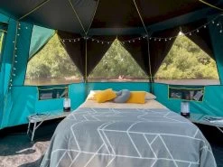 Coleman Octagon Blackout Familietent - 8 Persoons -Sport Buitenkamperen 900 1200 26879 6