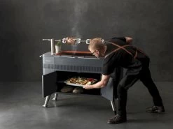 Everdure Hub Houtskool Barbecue - Zwart 13 Everdure Hub Houtskool Barbecue - Zwart -Sport Buitenkamperen 900 1200 9312646028913 5