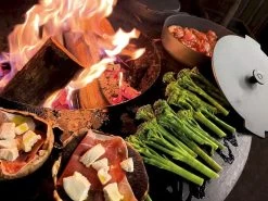 OFYR Braadpannenset Ø21 En Ø26 Cm -Sport Buitenkamperen 900 1200 img 0114