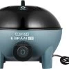 CADAC E-Braai Elektrische Barbecue - Petrol -Sport Buitenkamperen 900 1207 5840 20 18 eu e braai petrol 2