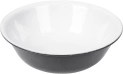 Bo-Camp Melamine Serviesset - 16-delig - Grijs -Sport Buitenkamperen 900 1265 6181274 04