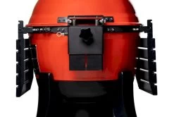 Kamado Joe - Kettle Joe Barbecue -Sport Buitenkamperen 900 1337 dscf0169