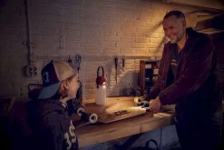 Weltevree Guidelight - Groen -Sport Buitenkamperen 900 1348 weltevree guidelight gallery 7