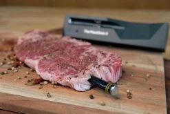 The Meatstick Thermometer Set -Sport Buitenkamperen 900 1350 0850014644024 5