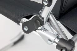 Bo-Camp Copa Rio Comfort Deluxe Klapstoel - Grijs -Sport Buitenkamperen 900 1350 1211940 04