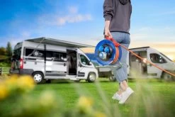 Brennenstuhl Kabelhaspel Garant CEE 25 M 17 Brennenstuhl Kabelhaspel Garant CEE 25 M -Sport Buitenkamperen 900 1350 4007123673919 1182690100 a011 others