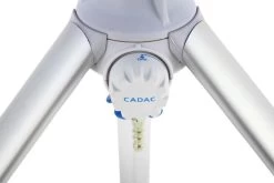 CADAC Grillo Chef 40 Gasbarbecue - BBQ -Sport Buitenkamperen 900 1350 5650 grillo chef 40 tripod