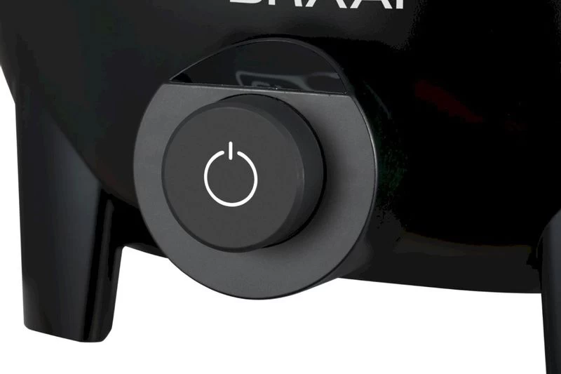 CADAC E-Braai Elektrische Barbecue - Zwart 12 CADAC E-Braai Elektrische Barbecue - Zwart - Afbeelding 10