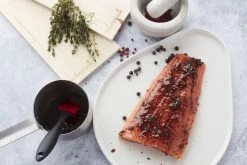 Barbecook Sauspan Met Marinadeborstel -Sport Buitenkamperen 900 1350 bc acc 7211 sf 04 hr