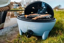 CADAC Citi Chef 40 Gasbarbecue - Blauw -Sport Buitenkamperen 900 1350 citi chef 40 boat 2 1