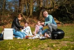 CADAC Citi Chef 40 Gasbarbecue - Groen -Sport Buitenkamperen 900 1350 citi chef 40 park