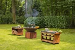 OFYR Insert PRO Teakhout - Large -Sport Buitenkamperen 900 1350 creative outdoor lokatie 490411120 1