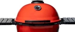 Kamado Joe - Kettle Joe Barbecue -Sport Buitenkamperen 900 1350 dscf0061