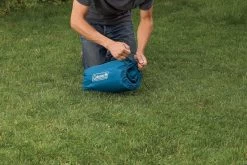 Coleman Extra Durable Airbed Single Luchtbed - Eenpersoons -Sport Buitenkamperen 900 1350 extra durable airbed single 2000031637 lifestyle 1