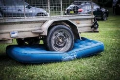 Coleman Extra Durable Airbed Single Luchtbed - Eenpersoons -Sport Buitenkamperen 900 1350 extra durable airbed single 2000031637 lifestyle 8