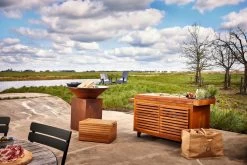 OFYR Insert PRO Teakhout Met Deur - Large -Sport Buitenkamperen 900 1350 ofyr shoot lemmer vrijdag0440 1