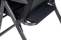 Crespo Air-Deluxe AP-237 Standenstoel - Zwart 25 Crespo Air-Deluxe AP-237 Standenstoel - Zwart -Sport Buitenkamperen 900 1358 1149076 09 1