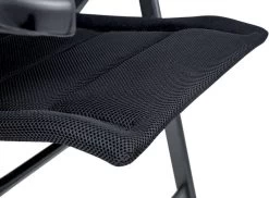 Crespo Air-Deluxe AP-237 Standenstoel - Zwart 26 Crespo Air-Deluxe AP-237 Standenstoel - Zwart -Sport Buitenkamperen 900 1358 1149076 10 1