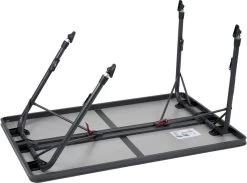 Crespo Campingtafel - AP-272 - 120 X 80 Cm -Sport Buitenkamperen 900 1358 1151400 03