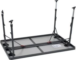 Crespo Campingtafel - AP-272 - 120 X 80 Cm -Sport Buitenkamperen 900 1358 1151400 04