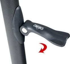 Crespo Campingtafel - AP-272 - 120 X 80 Cm -Sport Buitenkamperen 900 1358 1151400 07