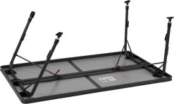Crespo Campingtafel - AP-274 - 150 X 90 Cm -Sport Buitenkamperen 900 1358 1151420 03