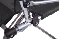 Bo-Camp Copa Rio Kinderstoel - Graphite -Sport Buitenkamperen 900 1358 1211928 05