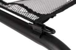 Bo-Camp Industrial Decatur 90 X 60 Campingtafel - Zwart/houtlook -Sport Buitenkamperen 900 1358 1404200 17