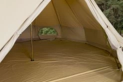 Bo-Camp Urban Outdoor Streeterville Bell Tent - 6 Persoons -Sport Buitenkamperen 900 1358 4472500 05