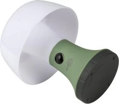 Bo-Camp Sirius Tafellamp Met Kap - Groen 9 Bo-Camp Sirius Tafellamp Met Kap - Groen -Sport Buitenkamperen 900 1358 5818904 02