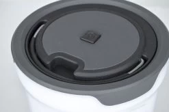 Bo-Camp Photon Tafellamp - Zwart & Antraciet 16 Bo-Camp Photon Tafellamp - Zwart & Antraciet -Sport Buitenkamperen 900 1358 5818915 03