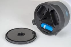 Bo-Camp Photon Tafellamp - Zwart & Antraciet 18 Bo-Camp Photon Tafellamp - Zwart & Antraciet -Sport Buitenkamperen 900 1358 5818915 05