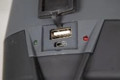 Bo-Camp Photon Tafellamp - Zwart & Antraciet 21 Bo-Camp Photon Tafellamp - Zwart & Antraciet -Sport Buitenkamperen 900 1358 5818915 09