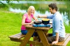 Campingaz Base Camp Lid - 2-pits Kooktoestel 8 Campingaz Base Camp Lid - 2-pits Kooktoestel -Sport Buitenkamperen 900 1364 26402 6