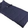 Polydaun Stormvogel Eco Light Slaapzak - Blauw -Sport Buitenkamperen 900 1432 stormvogel eco light navy