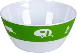 Bo-Camp Happy Camp Melamine Serviesset - 12-delig -Sport Buitenkamperen 900 1457 6181380 04