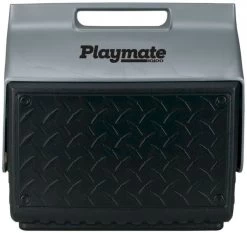 Igloo Playmate The Boss Passieve Koelbox - 13,2 Liter -Sport Buitenkamperen 900 1473 6. playmate the boss 3 43581