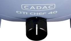 CADAC Citi Chef 40 Gasbarbecue - Blauw -Sport Buitenkamperen 900 1479 5610 20 15 citi chef 40 sky blue 8 1