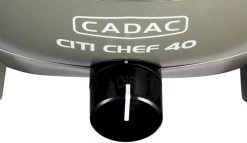 CADAC Citi Chef 40 Gasbarbecue - Groen -Sport Buitenkamperen 900 1504 5610 20 12 citi chef 40 olive green 8