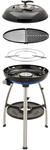 CADAC Carri Chef 50 Gasbarbecue - BBQ/Plancha